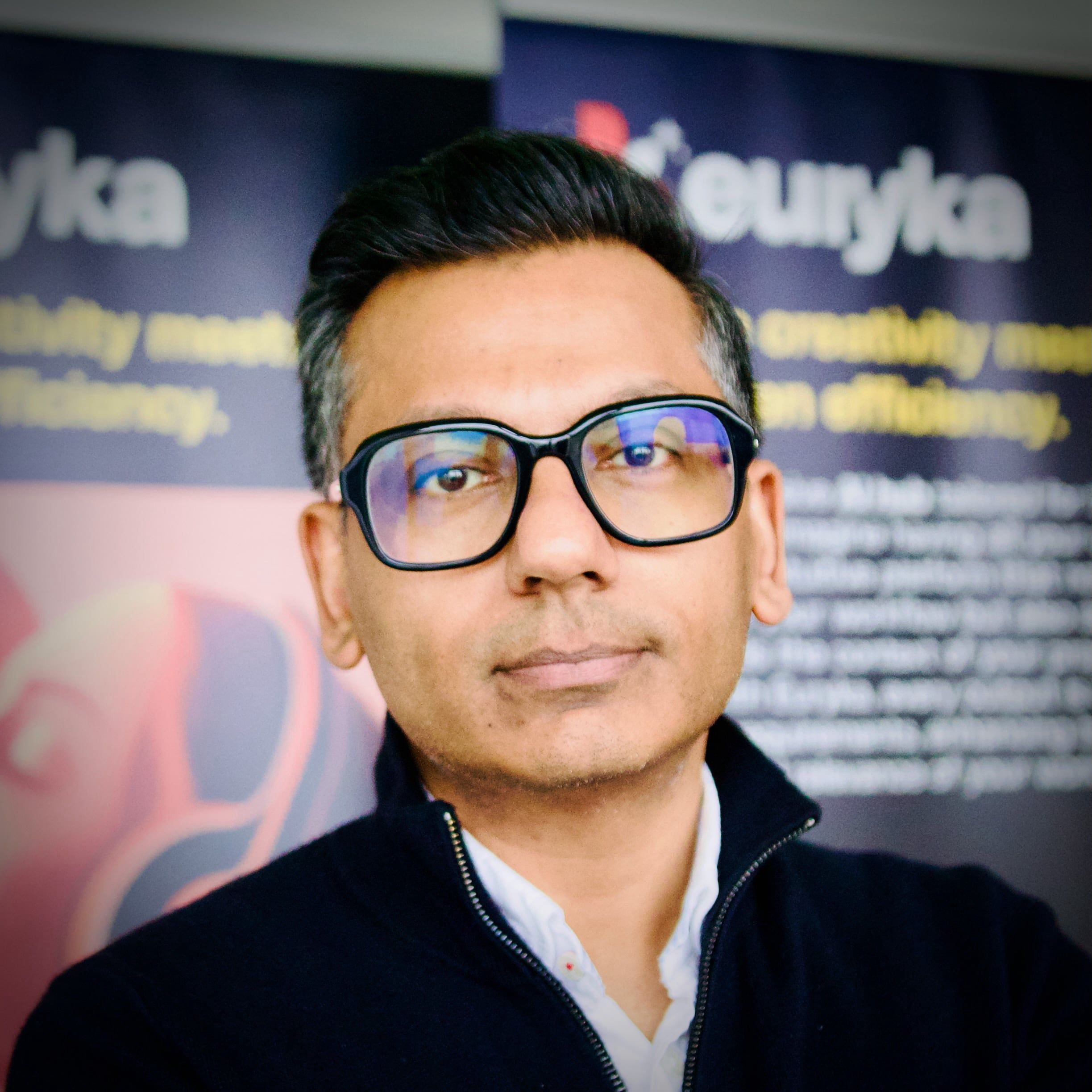 Dinesh Lalvani