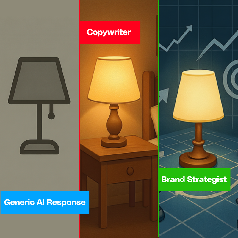 Beyond Generic AI: How Euryka's Specialised Personas Transform Your Workflow