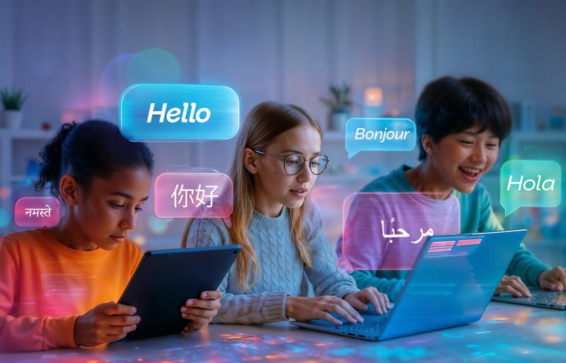 One Platform, Every Solution: The Student’s Guide to AI for Schoolwork