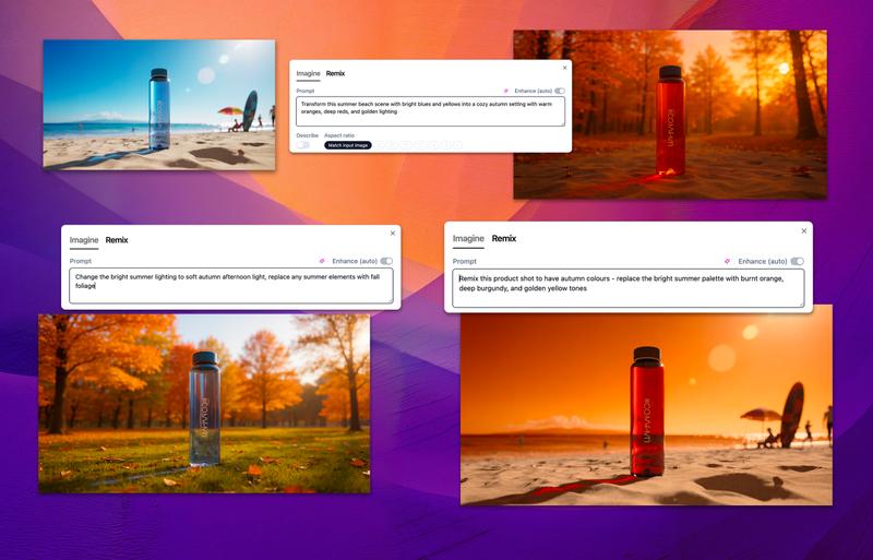 AI Image Remixing is Here: Your Guide to Euryka's New Tool