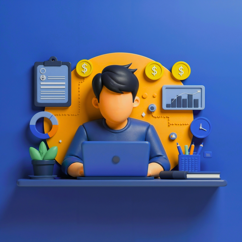 5 Proven Ways Euryka Boosts Creative Income