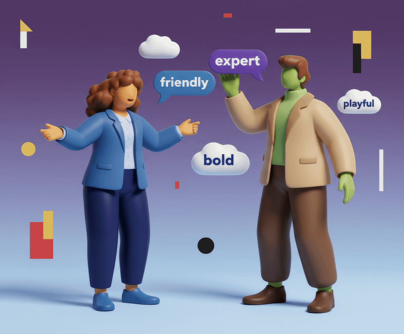 The 3-Layer Brand-Voice Checklist (Steal It)