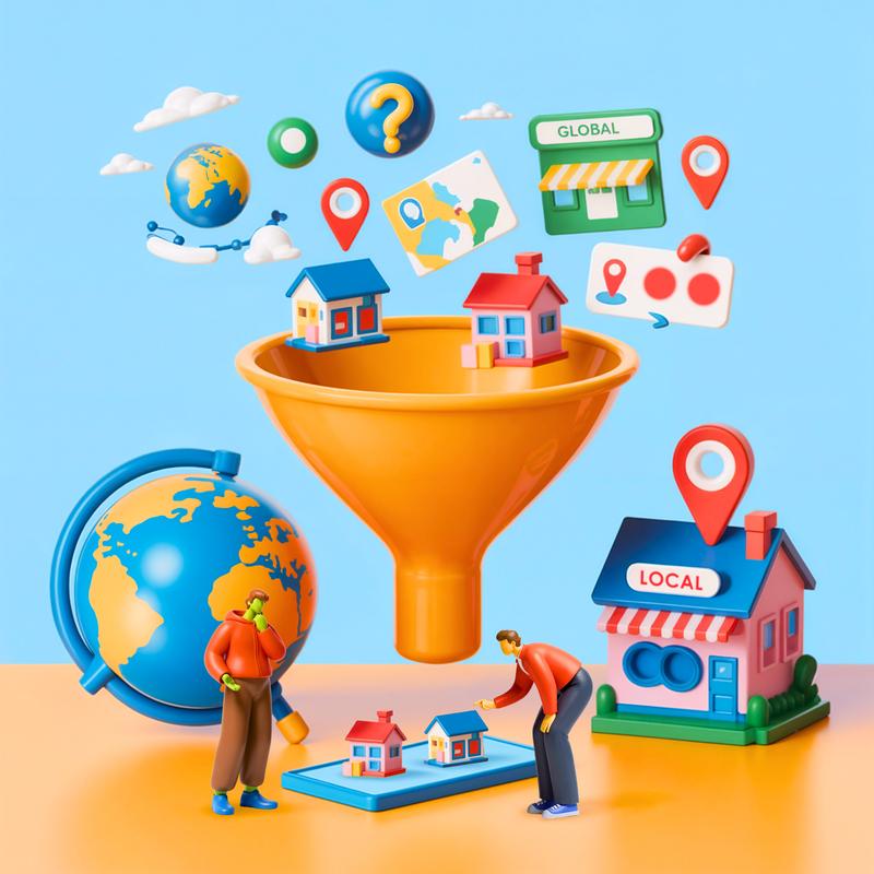 Why Local SEO Is Your Secret Weapon for Dominating Regional Markets
