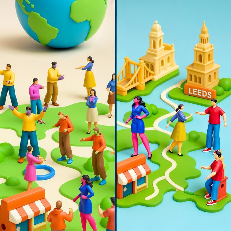 Why Local SEO Is Your Secret Weapon for Dominating Regional Markets 2