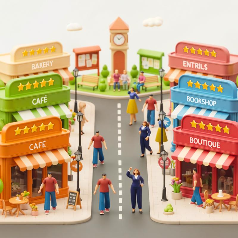 Why Local SEO Is Your Secret Weapon for Dominating Regional Markets