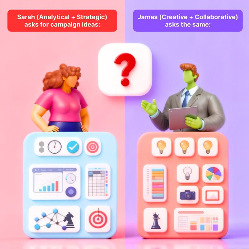 The Science Behind Personalised AI Onboarding