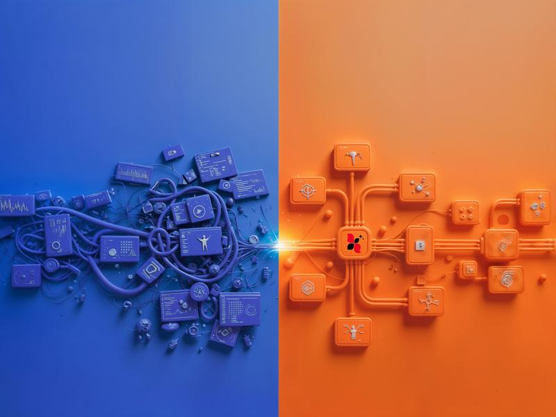 The Complete Guide to AI Orchestration for Creative Teams